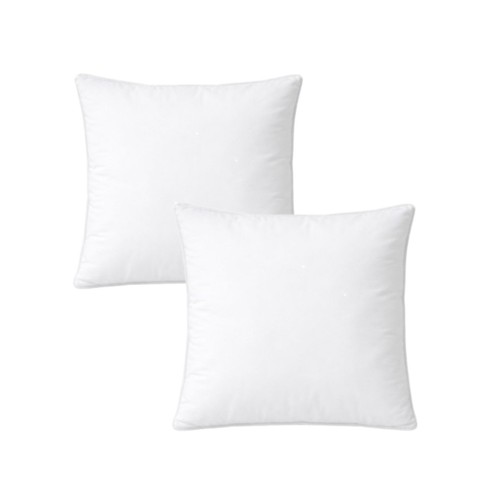 Microfiber 18x18 cushion - 2,