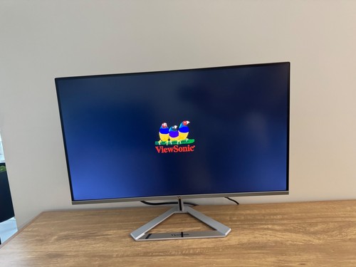 Viewsonic monitor vx2776 smh - monitor, vx2776-smh