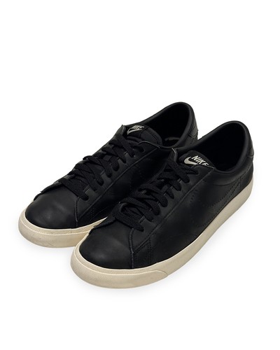 Nike tennis classic black - tennis, ac