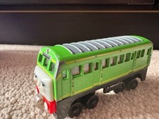 Daisy Thomas And Friends TAKE