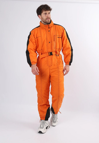 Vintage ski suit spirito - ski,
