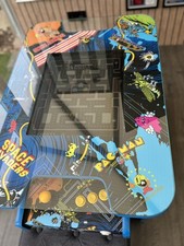 Arcade Machine Cocktail Table