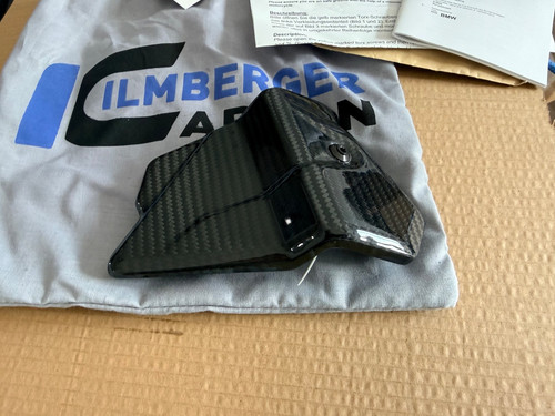Bmw m1000rr ilmberger - 21,