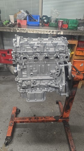 Bluehdi diesel engine dv5r - diesel,
