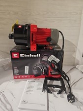 Einhell Water Pump 3800 L/h