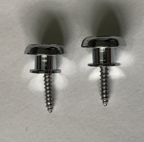 Used strap pins - pins, for