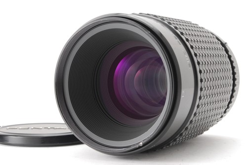 Smc pentax 645 120mm f4 - 645,