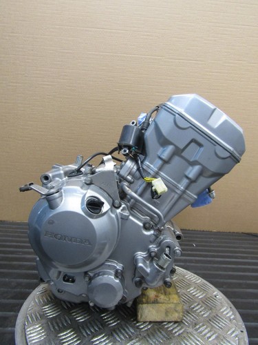 Honda crf 250 - crf, l-f