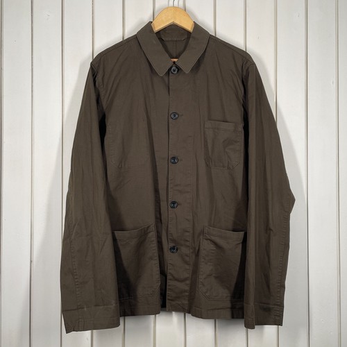 Mens chore jacket extra - mens, xl