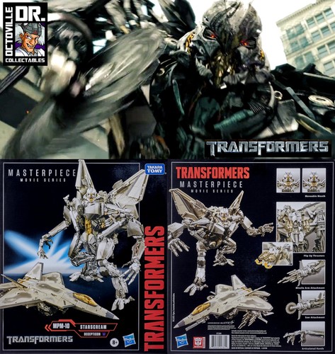 Transformers masterpiece movie - masterpiece,