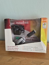 Packard bell mini cordless - bell,
