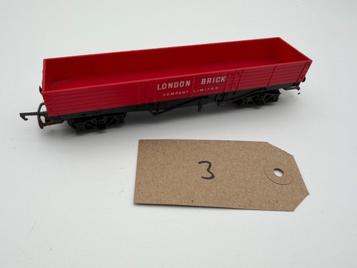 Hornby r219b 50t - hornby,