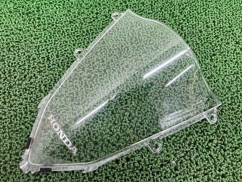 Genuine honda rh03 - honda, windshield