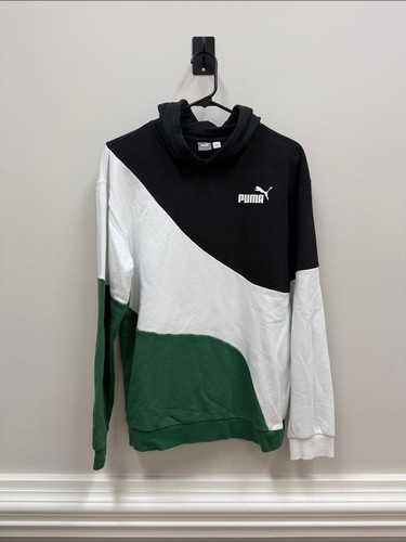 Puma power cat black - puma,