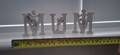Standing mum - (cr16),