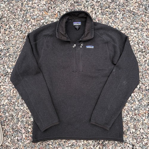 Patagonia better sweater - patagonia,
