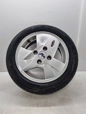 Ford KA Sport MK1 5jx14" ET36