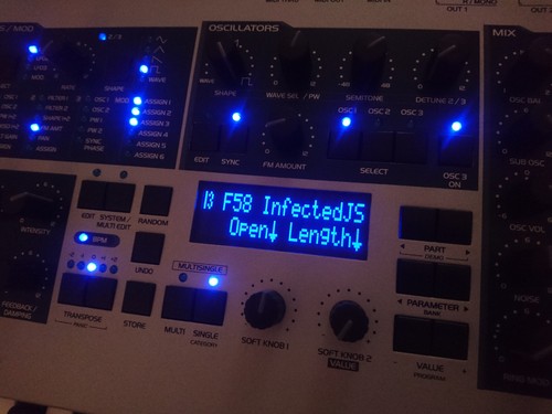 Access virus c kc - virus, kb