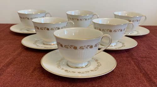Royal doulton fairfax - royal,