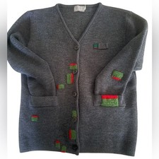 Vintage Post Office Counters