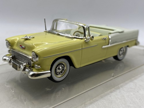 Vitesse chevrolet bel air - chevrolet,