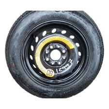FIAT PANDA Space Saver Spare
