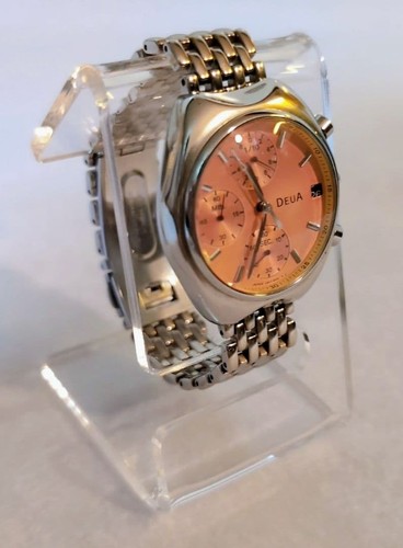 Rare item seiko alba - item], deua