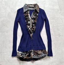 Cute Office Siren Ruffles