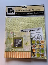 Papermania Docrafts Mini
