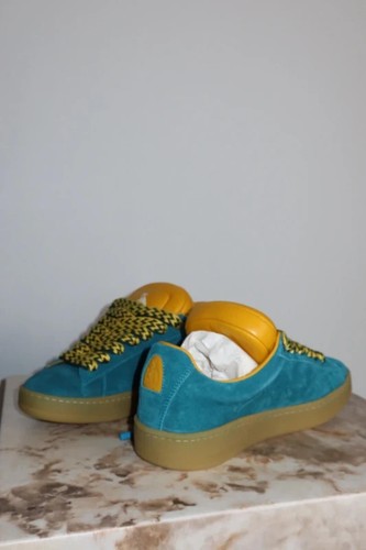 Lanvin future hyper curb - lanvin, x