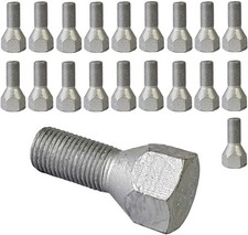 20 Extended Wheel Bolts