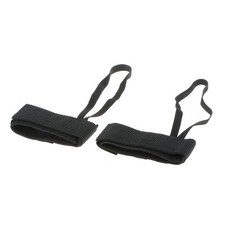 2pcs  Fin Savers Leashes Body