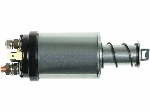 Starter motor solenoid new
