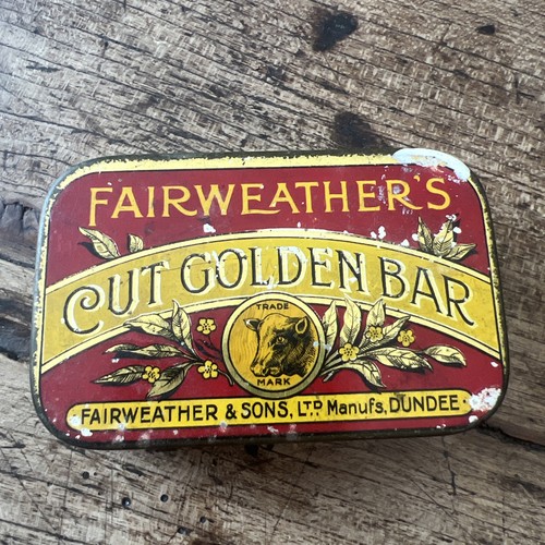 Antique edwardian fairweathers - antique,