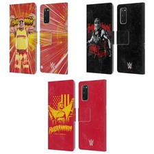 OFFICIAL WWE HULK HOGAN