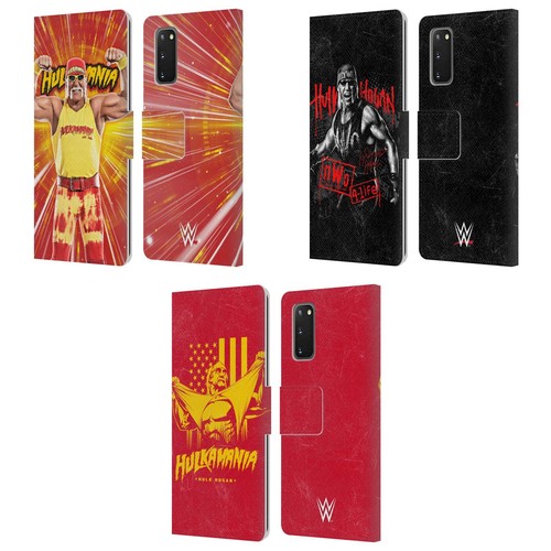 Official wwe hulk hogan - official,