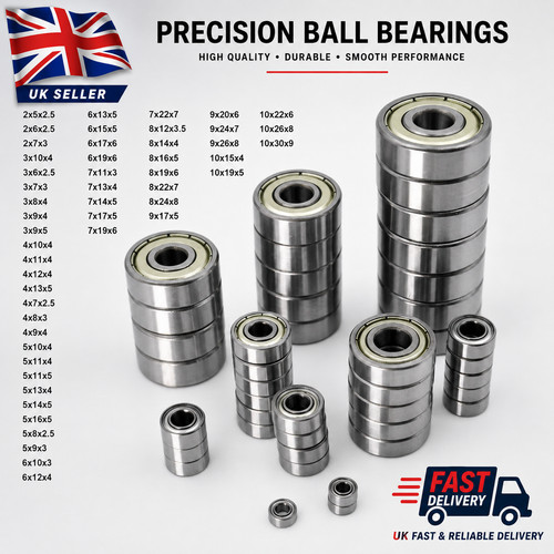 10pcs small bearings inner - bearings,