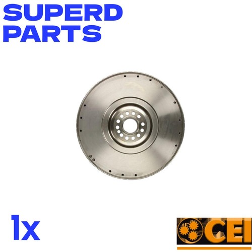 Rigid flywheel 430mm fits - rigid,