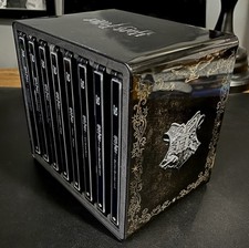 Harry Potter Complete 8-Film