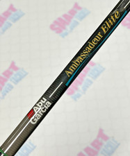 Abu Garcia Ambassadeur Elite