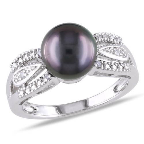 Amour 5 mm black - 9,