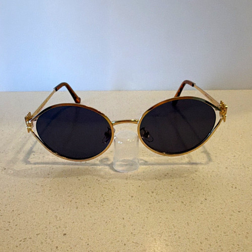 Miu smu52y gold metal - miu,