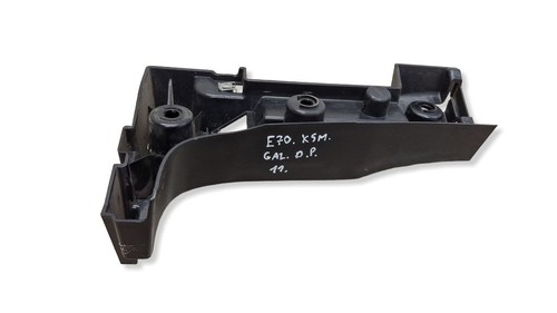 Bmw x5m e70 2011 - rear, right