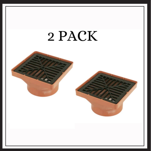 Pack 110mm underground - 2,