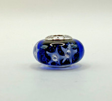 Genuine Pandora Navy Blue