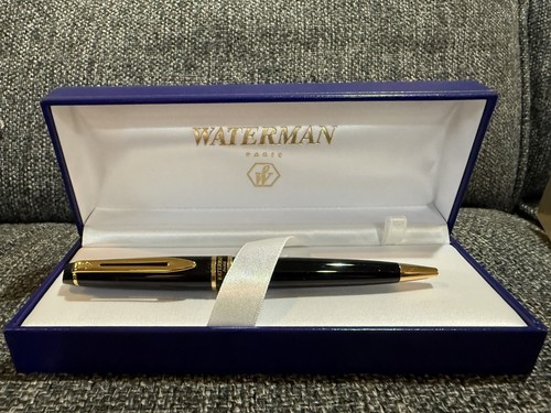 Vintage box waterman - ✍️,