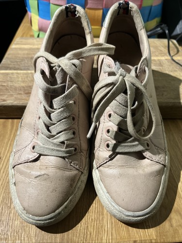Tommy hilfiger shoes - tommy,