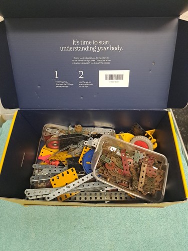 Large job lot - large,