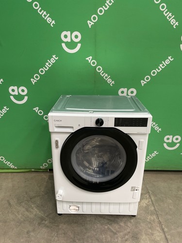 Candy prowash integrated - prowash,