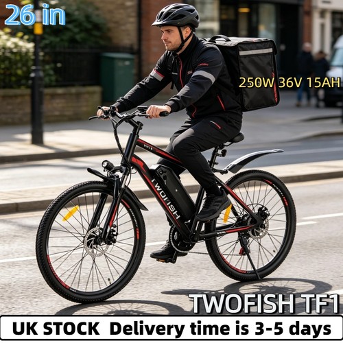 Twofish city bike 26in - twofish,